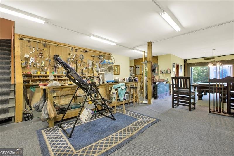161 BROADWATER Court Waleska - 57