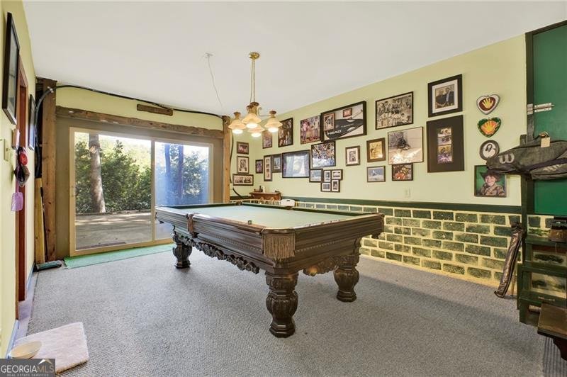 161 BROADWATER Court Waleska - 58