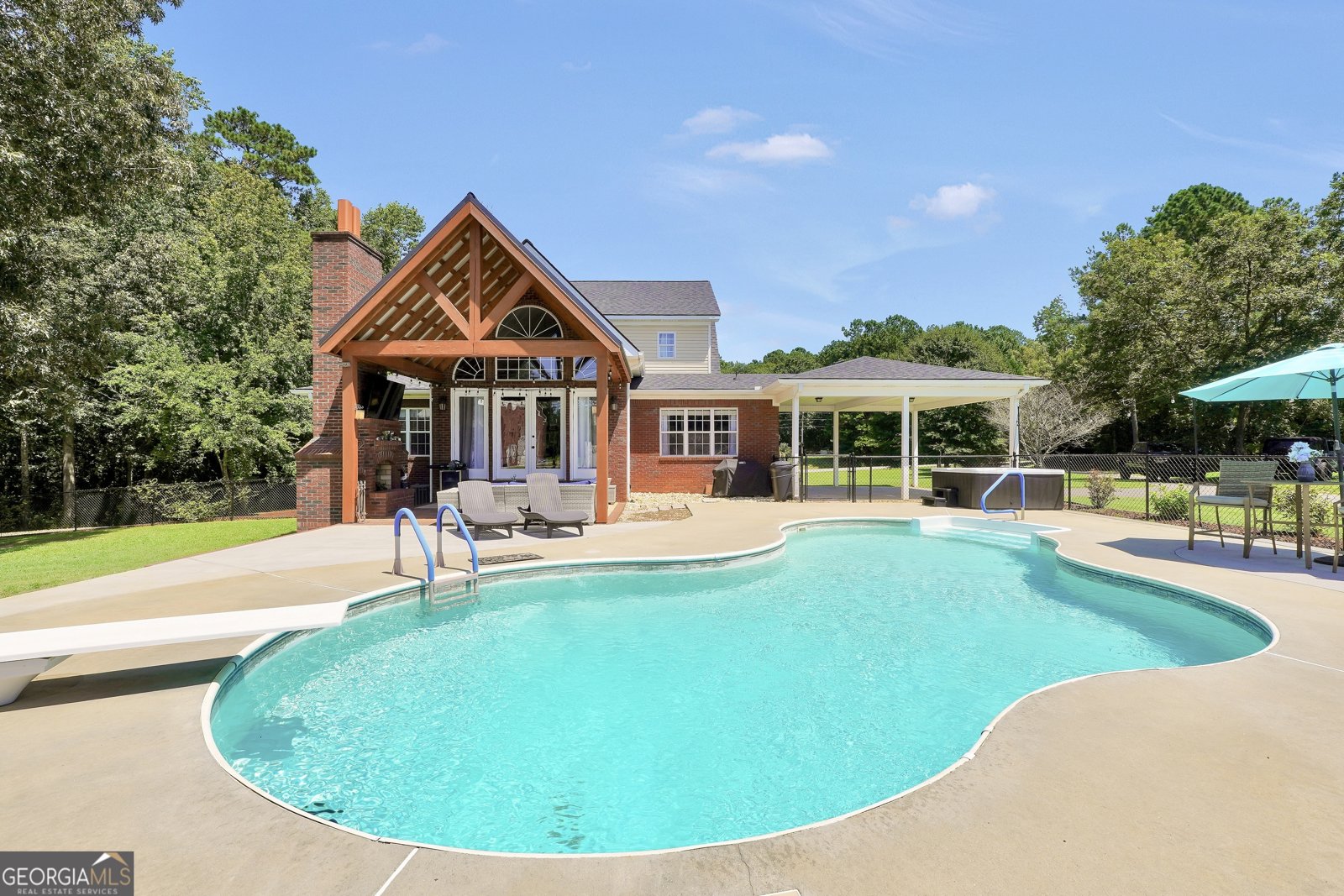 159 County Line Road Jenkinsburg - 41