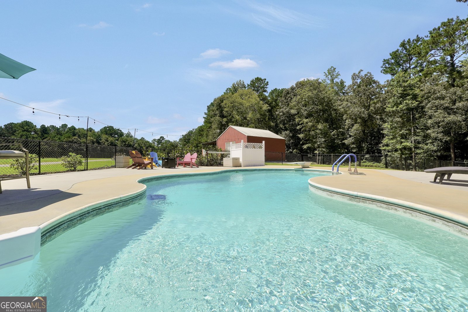 159 County Line Road Jenkinsburg - 42