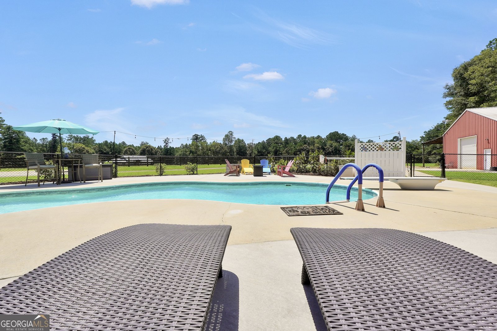 159 County Line Road Jenkinsburg - 45