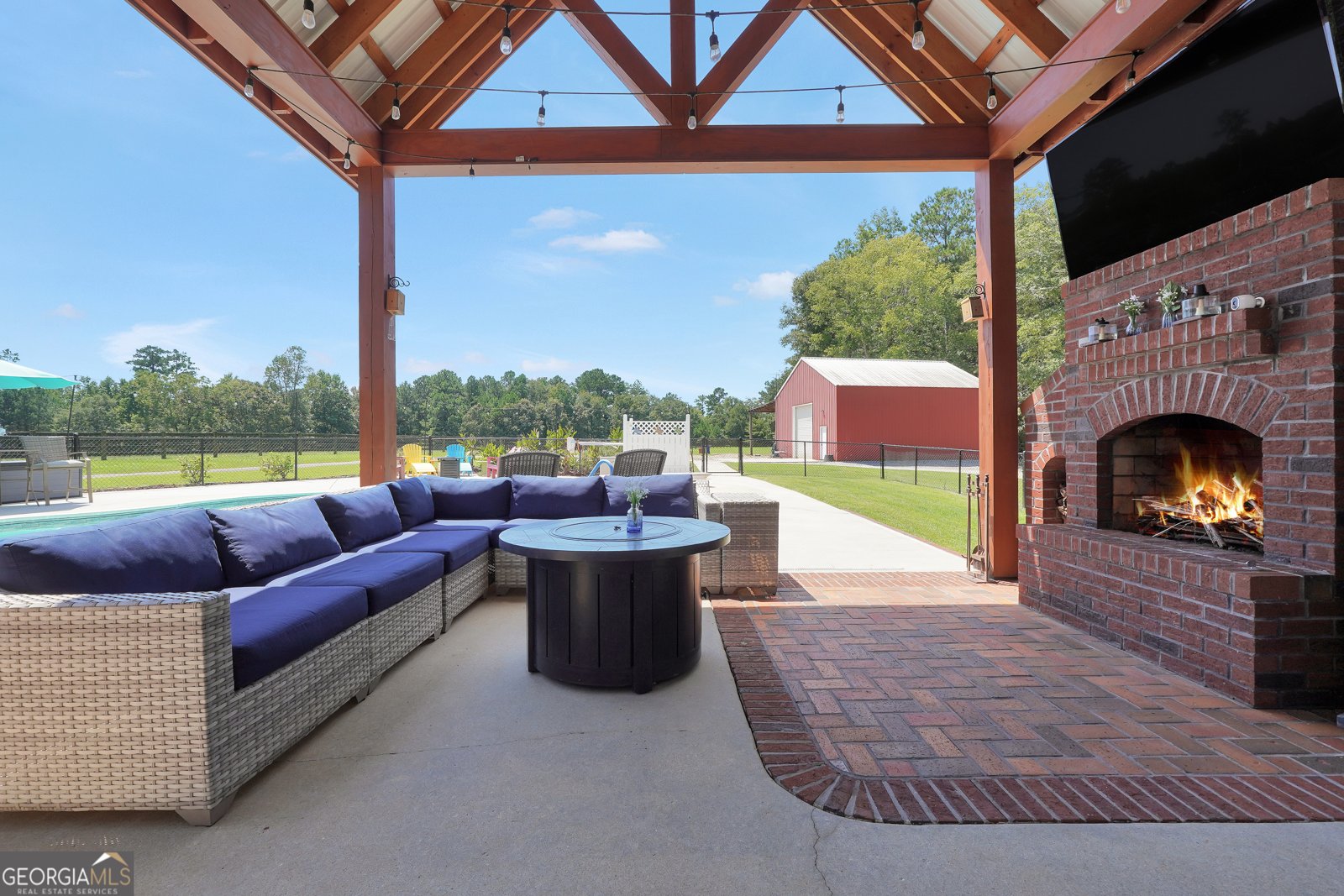 159 County Line Road Jenkinsburg - 50