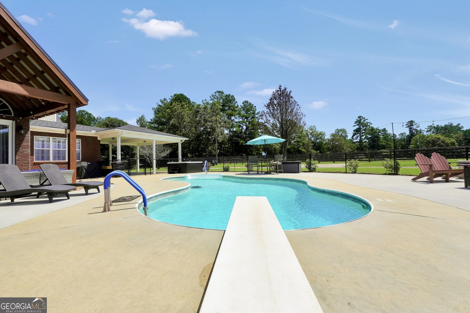 159 County Line Road Jenkinsburg - 53