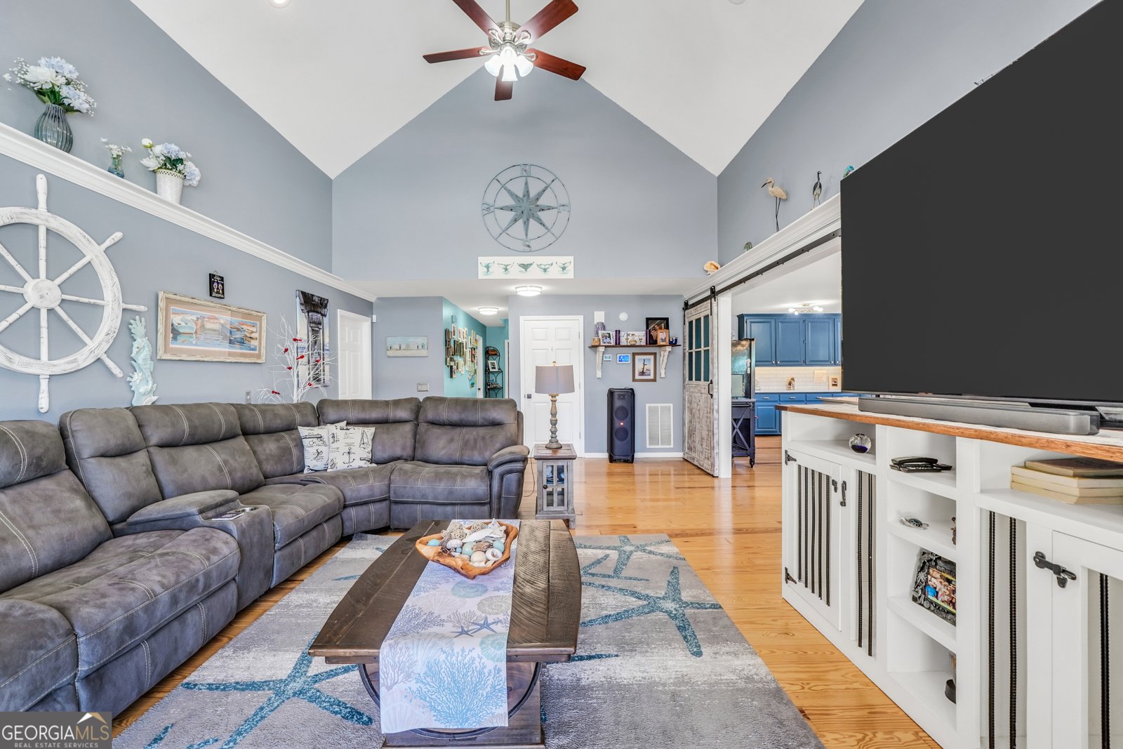 159 County Line Road Jenkinsburg - 72