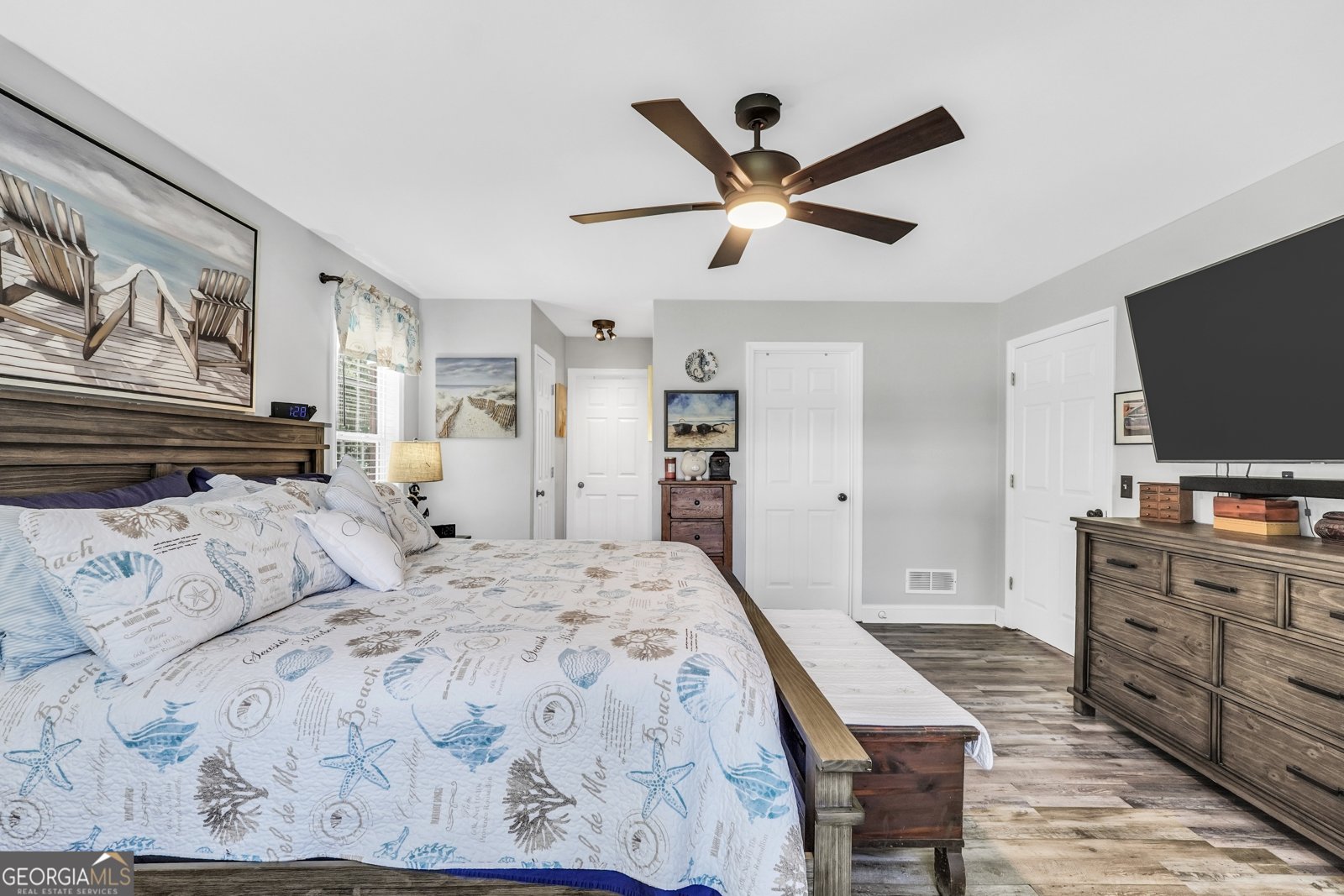 159 County Line Road Jenkinsburg - 77