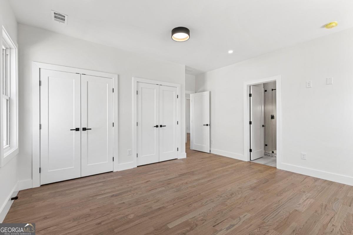 1857 Defoor Avenue Atlanta - 1