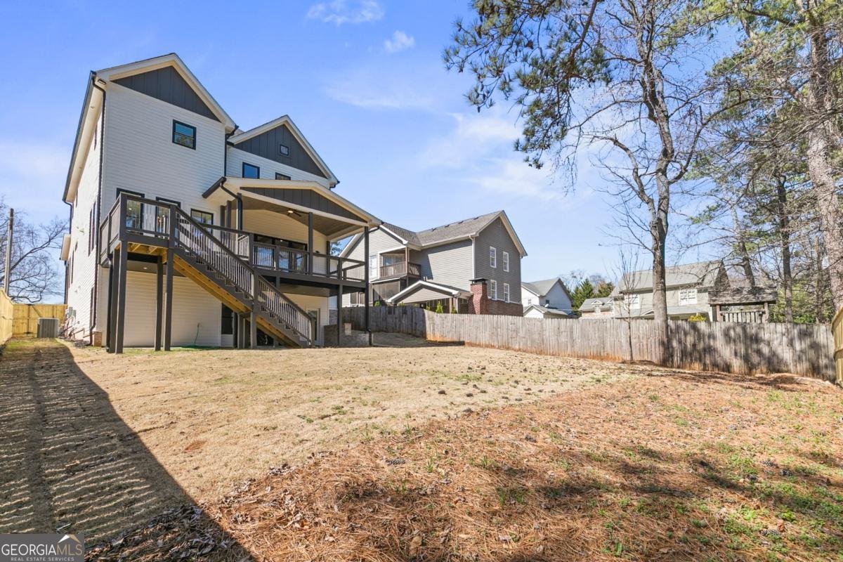1857 Defoor Avenue Atlanta - 10