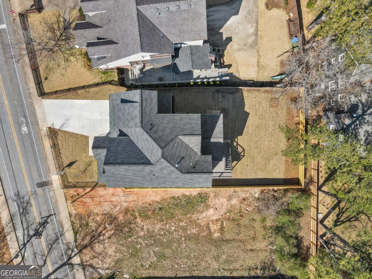 1857 Defoor Avenue Atlanta - 11