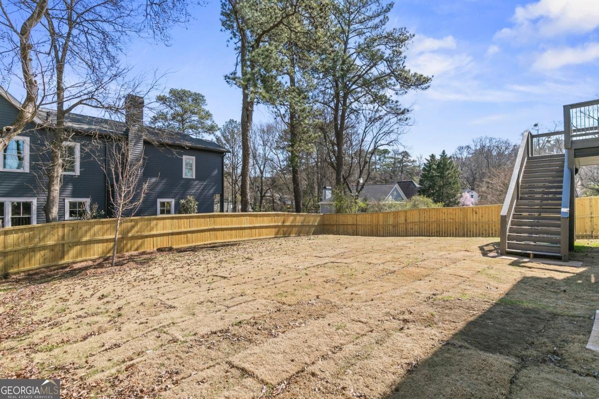 1857 Defoor Avenue Atlanta - 13