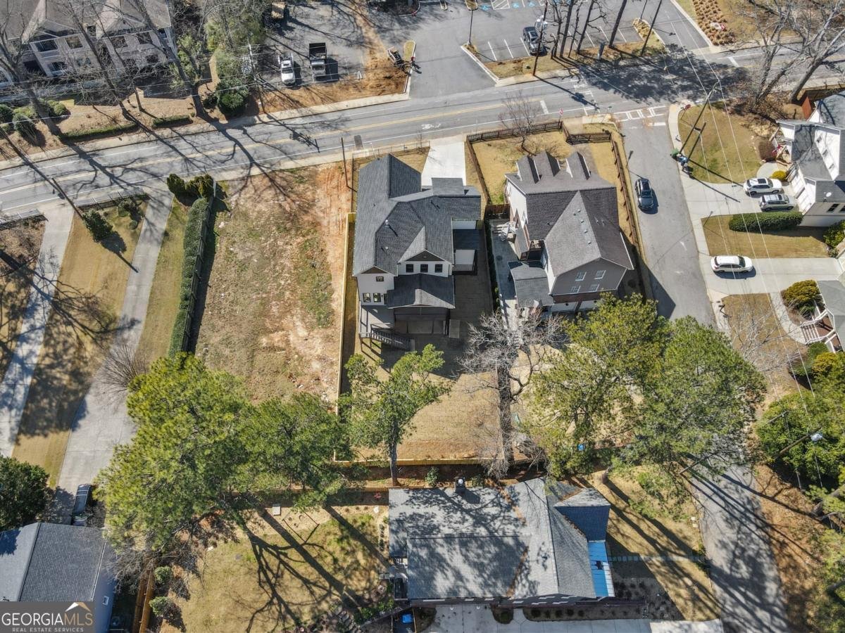 1857 Defoor Avenue Atlanta - 14