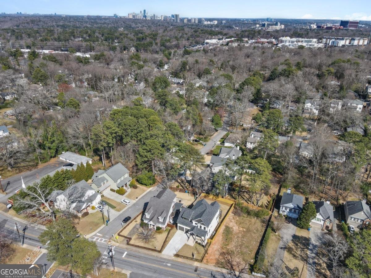 1857 Defoor Avenue Atlanta - 16