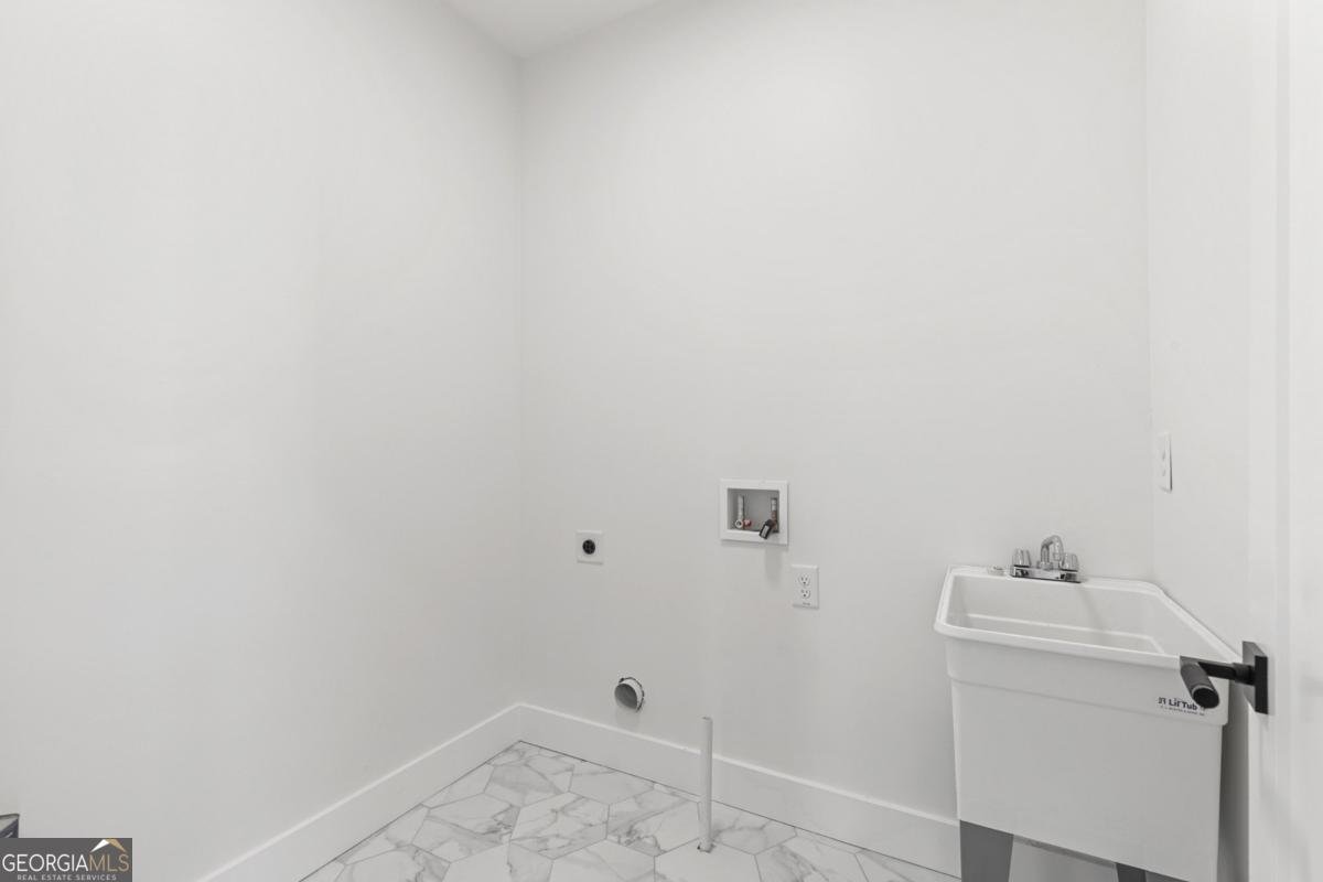 1857 Defoor Avenue Atlanta - 2