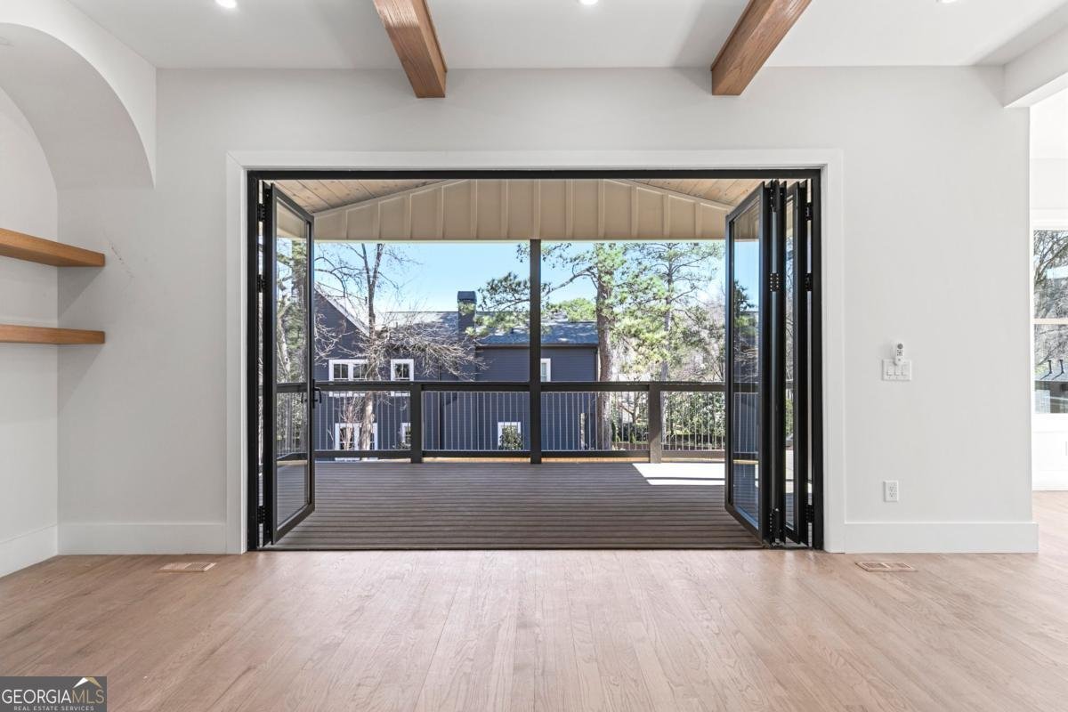 1857 Defoor Avenue Atlanta - 4