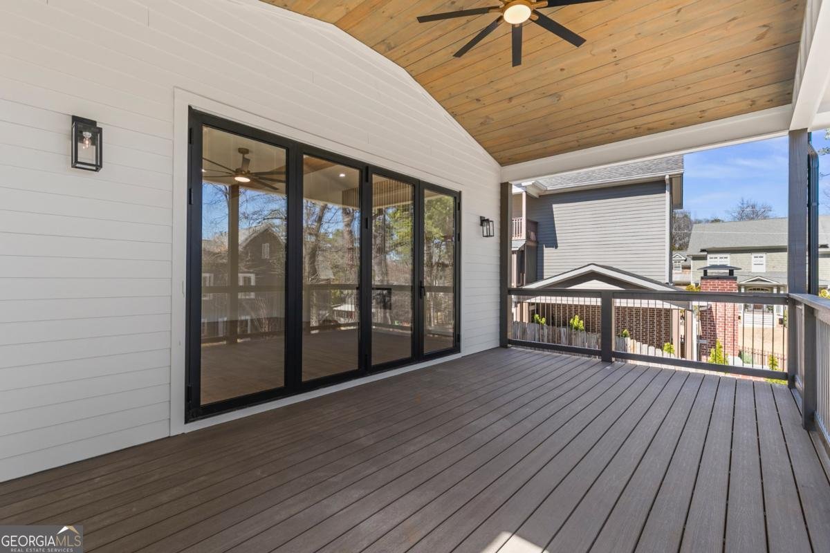 1857 Defoor Avenue Atlanta - 5