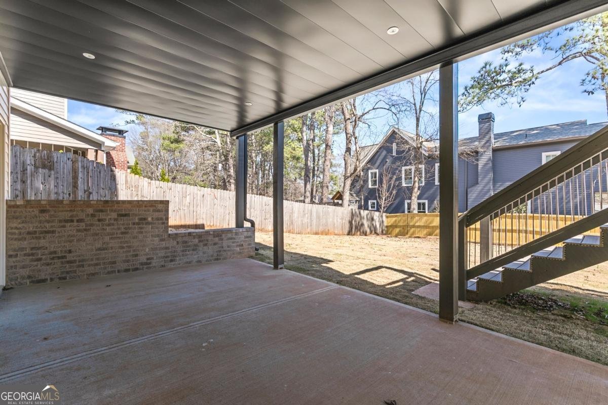 1857 Defoor Avenue Atlanta - 8