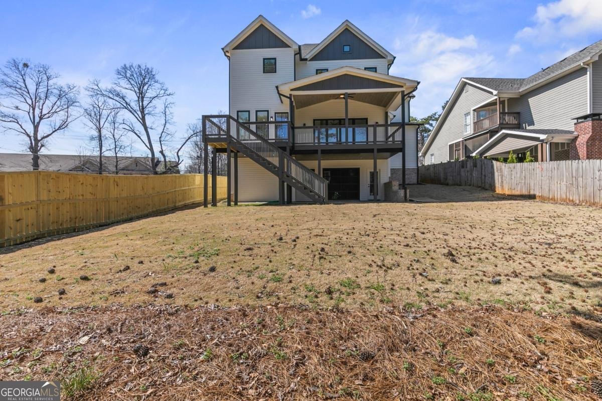 1857 Defoor Avenue Atlanta - 9