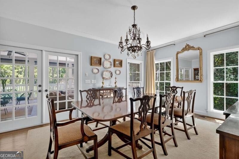 2761 Dover Road Atlanta - 15
