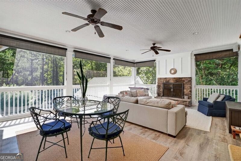 2761 Dover Road Atlanta - 16