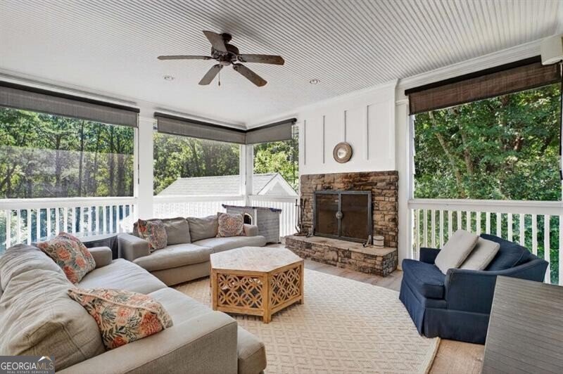 2761 Dover Road Atlanta - 17