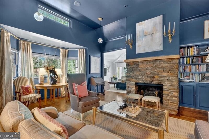 2761 Dover Road Atlanta - 22