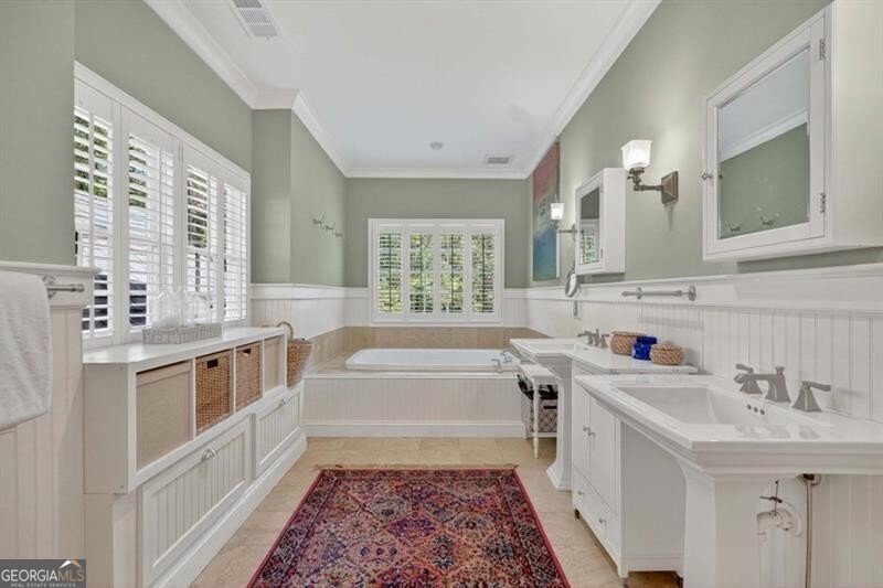 2761 Dover Road Atlanta - 28