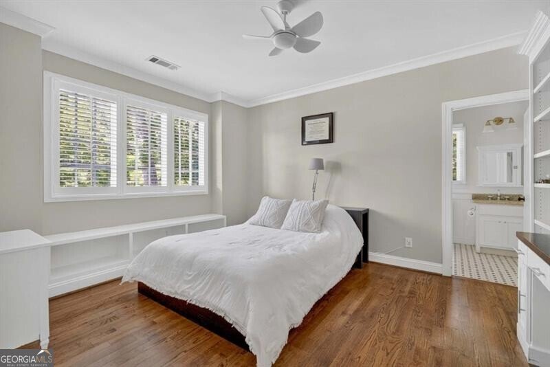 2761 Dover Road Atlanta - 29