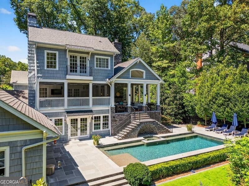 2761 Dover Road Atlanta - 43