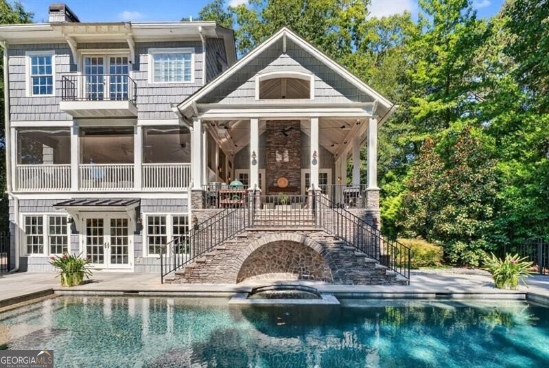 2761 Dover Road Atlanta - 44