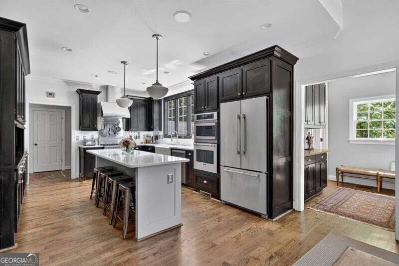 2761 Dover Road Atlanta - 5