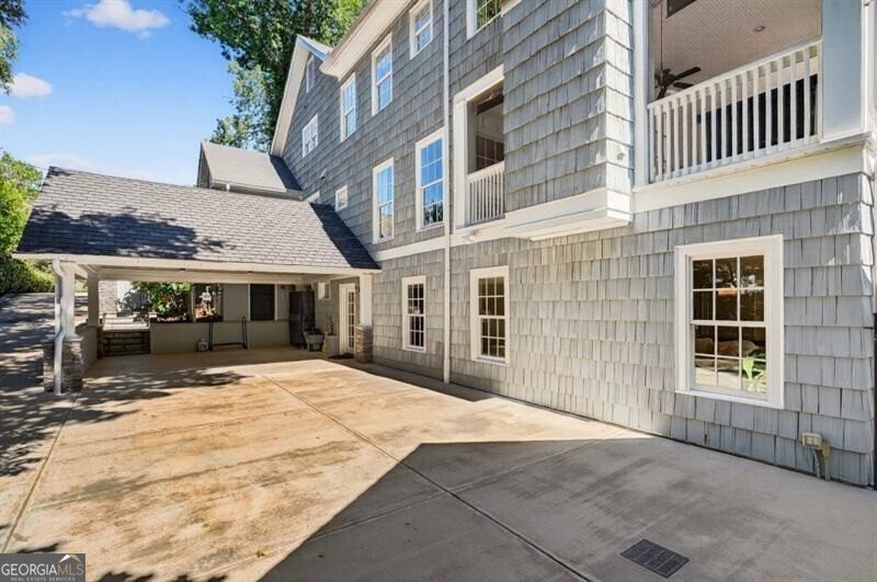 2761 Dover Road Atlanta - 57