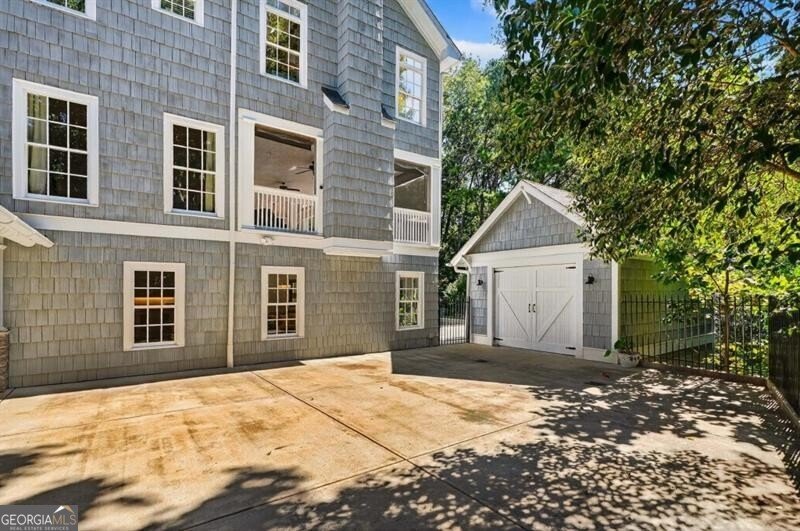 2761 Dover Road Atlanta - 58