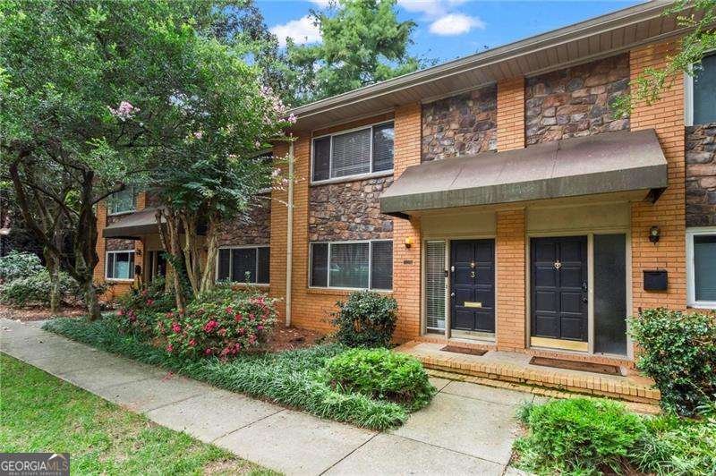 100 Biscayne Drive Atlanta - 1