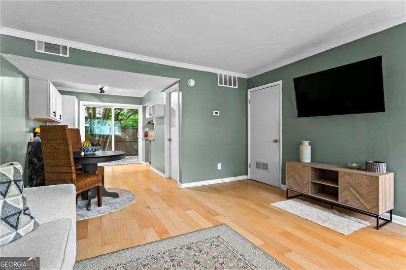 100 Biscayne Drive Atlanta - 13