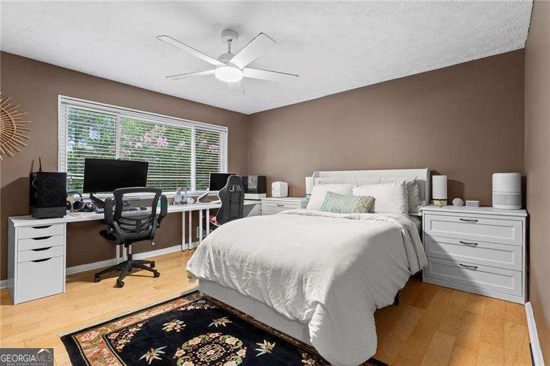 100 Biscayne Drive Atlanta - 21