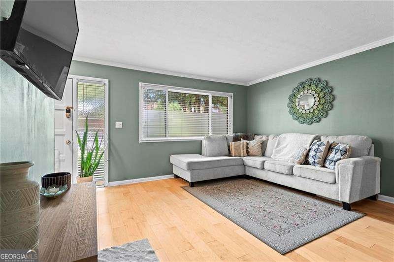100 Biscayne Drive Atlanta - 3