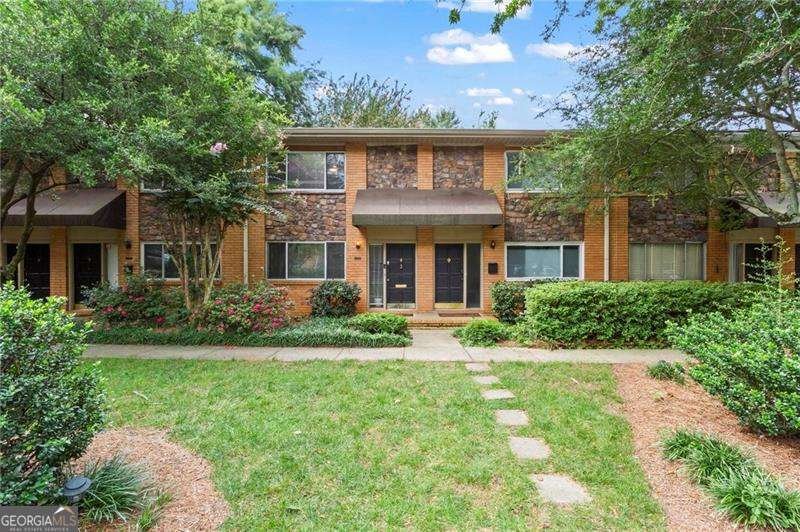100 Biscayne Drive Atlanta - 7