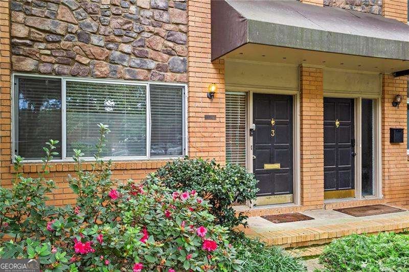100 Biscayne Drive Atlanta - 8