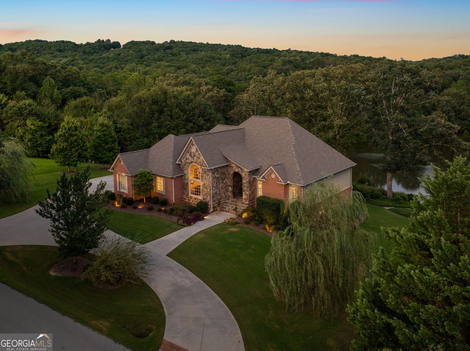 460 Rome Beauty Lane Clarkesville - 1