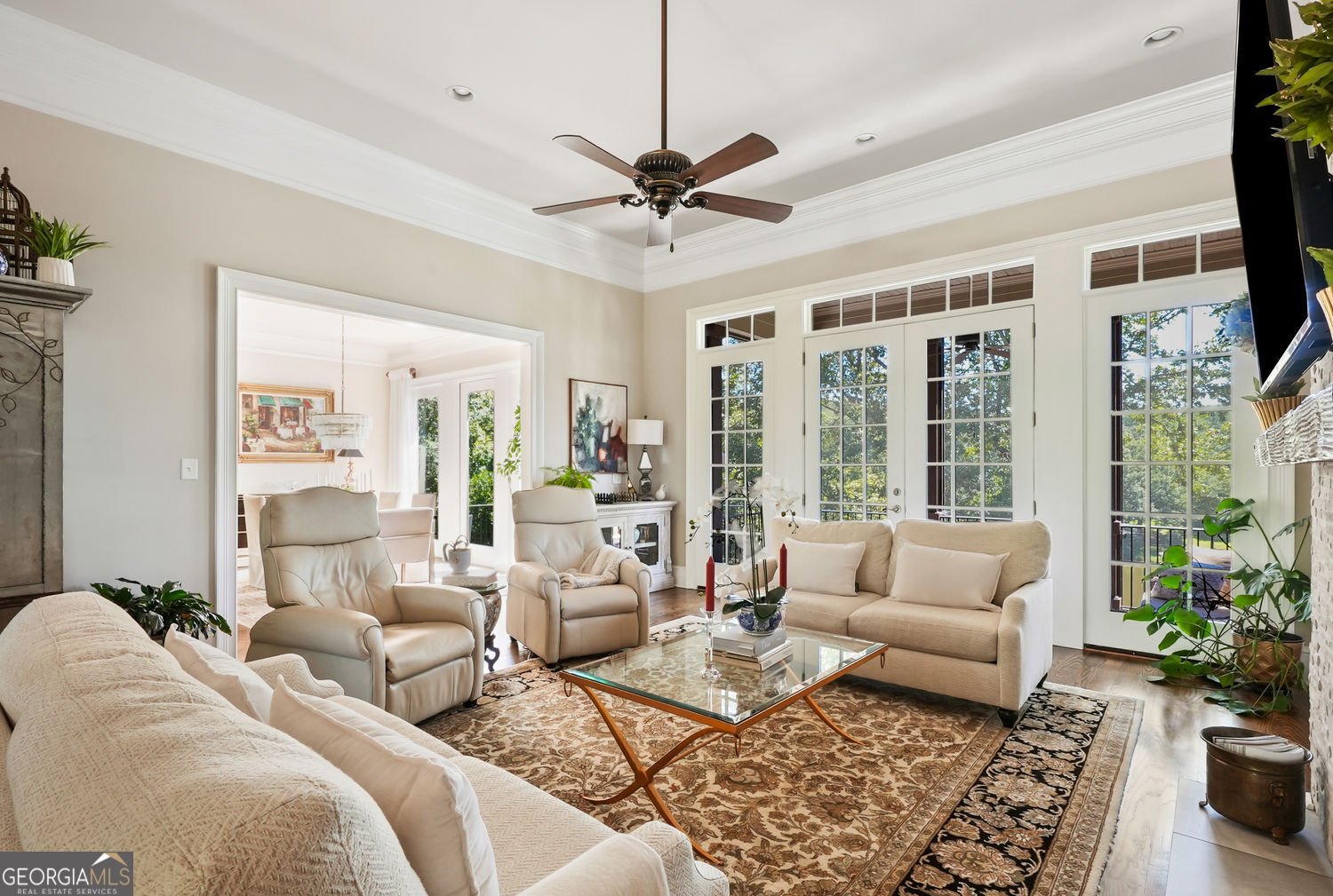 460 Rome Beauty Lane Clarkesville - 12