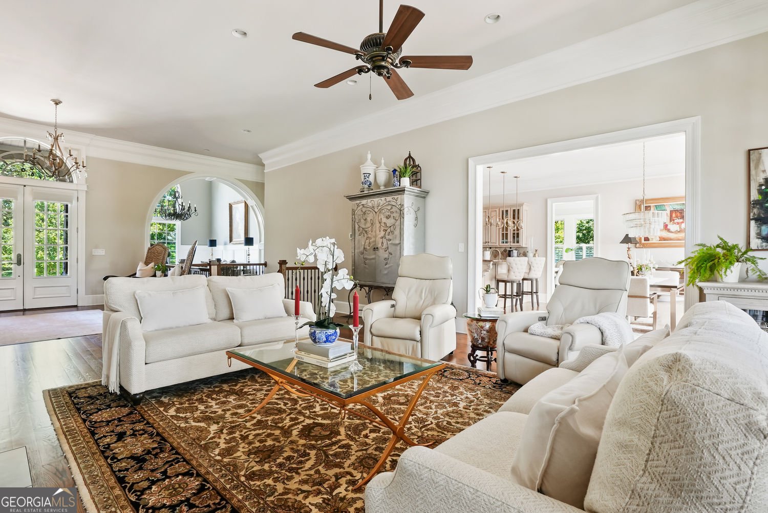 460 Rome Beauty Lane Clarkesville - 13