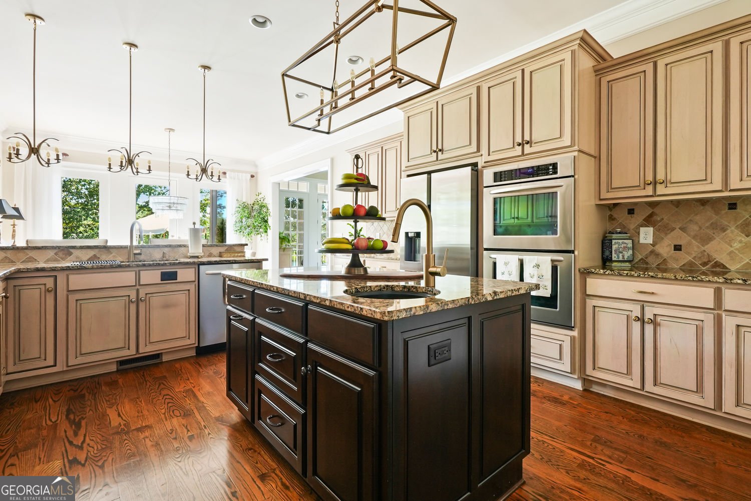 460 Rome Beauty Lane Clarkesville - 16