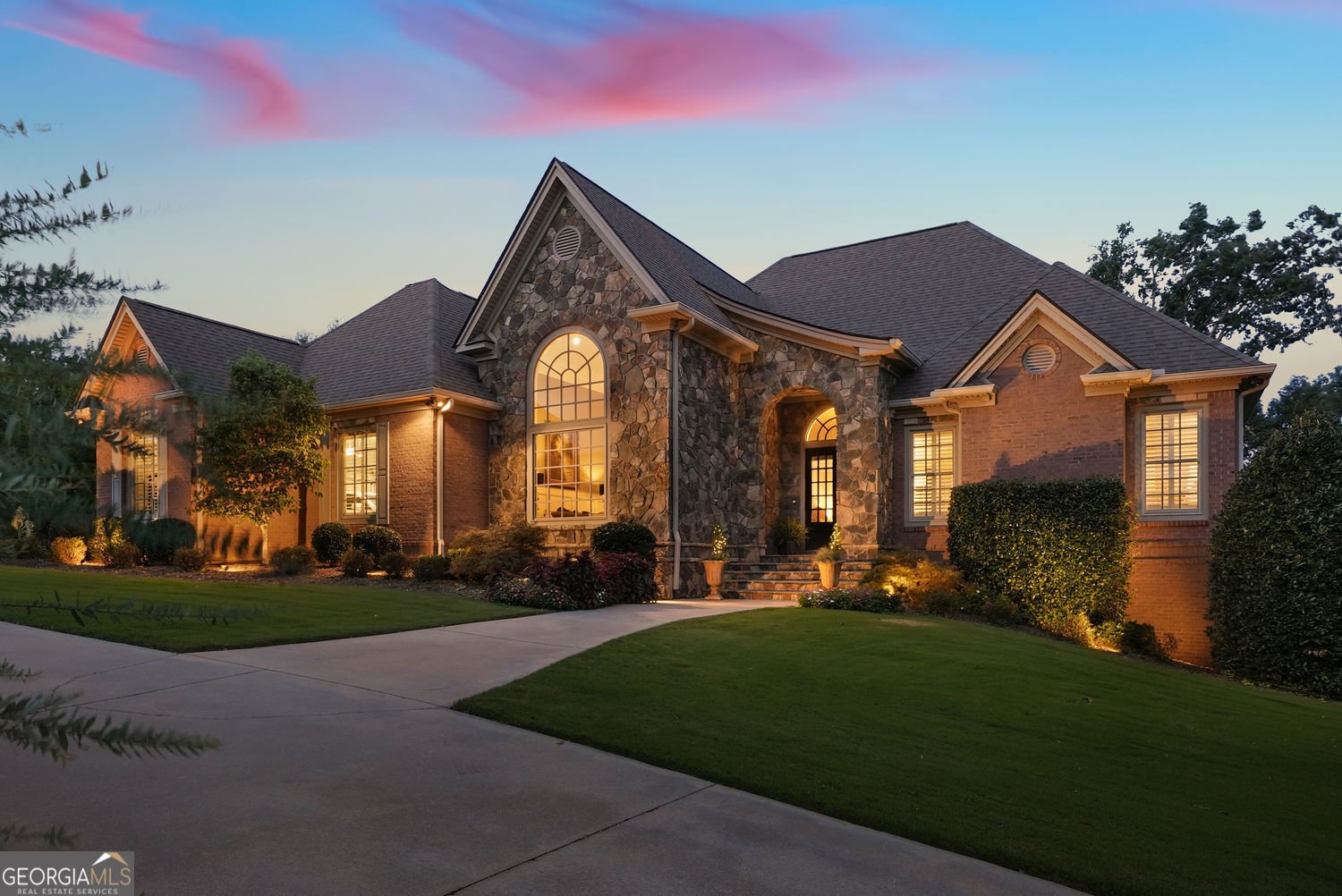 460 Rome Beauty Lane Clarkesville - 2