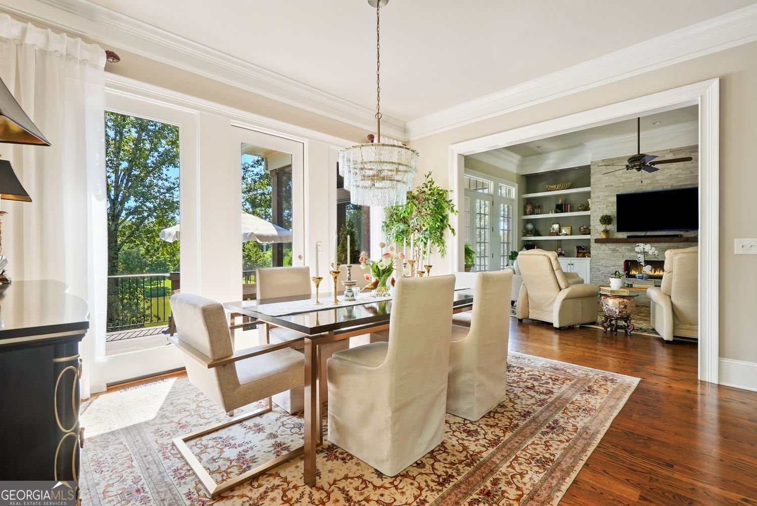 460 Rome Beauty Lane Clarkesville - 20