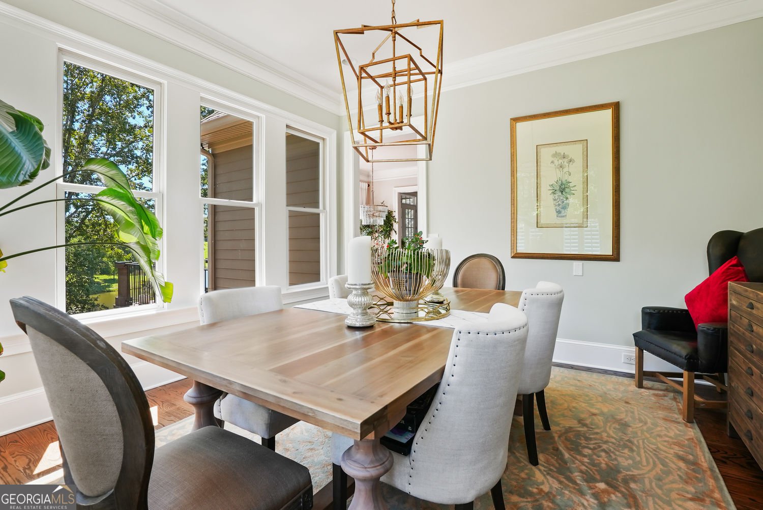 460 Rome Beauty Lane Clarkesville - 22