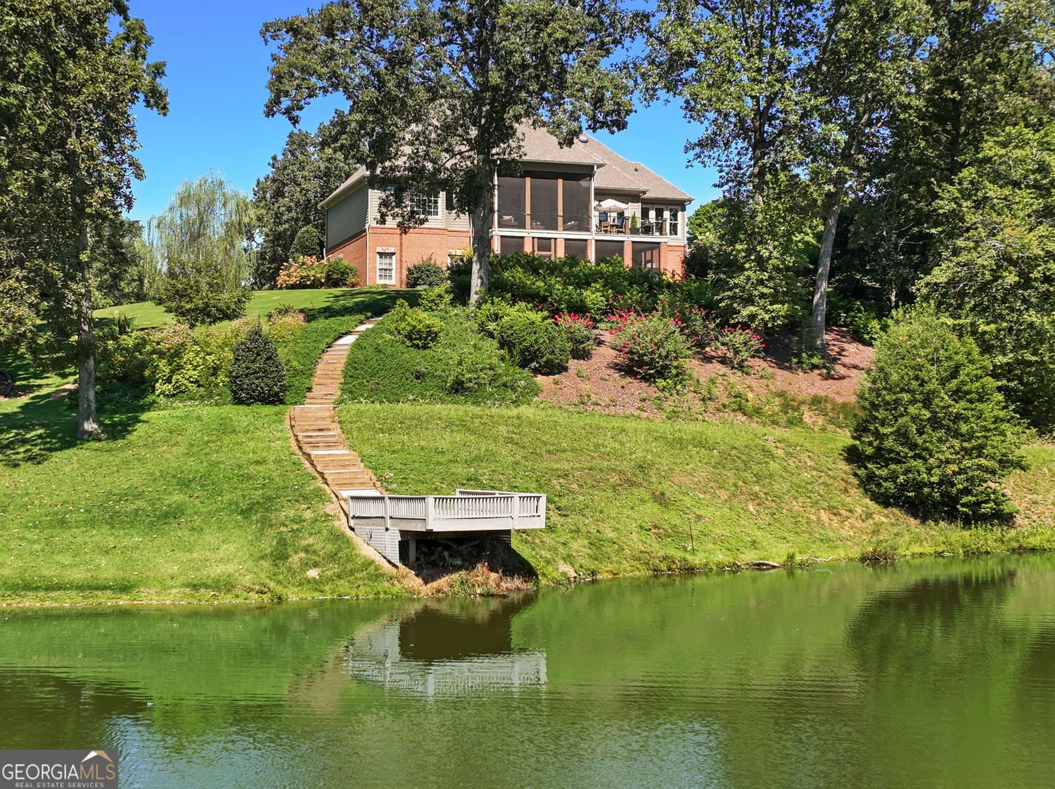460 Rome Beauty Lane Clarkesville - 29