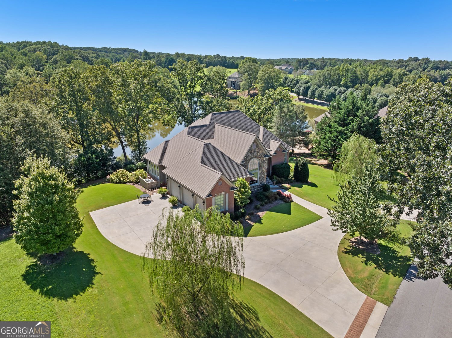 460 Rome Beauty Lane Clarkesville - 30