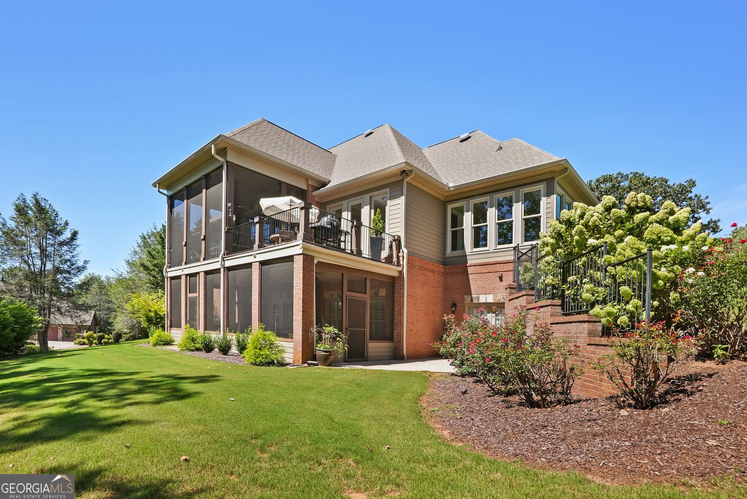 460 Rome Beauty Lane Clarkesville - 33