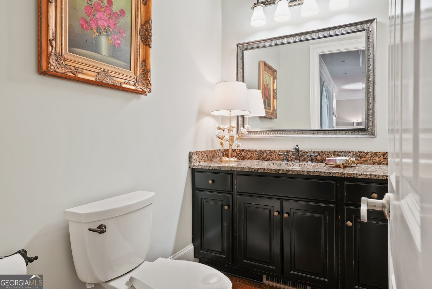 460 Rome Beauty Lane Clarkesville - 40