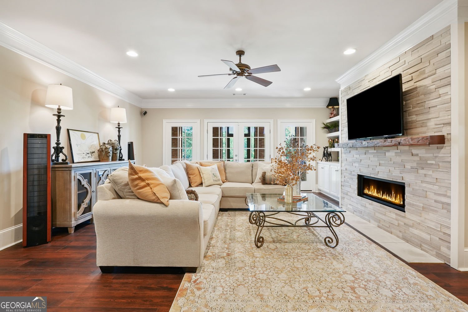 460 Rome Beauty Lane Clarkesville - 42