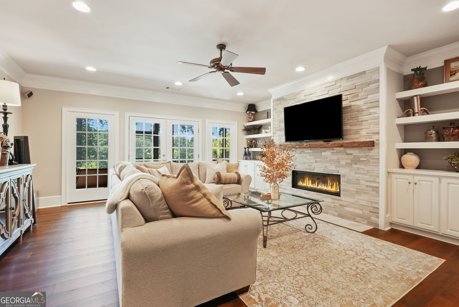 460 Rome Beauty Lane Clarkesville - 43